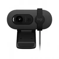 LOGITECH Webcam BRIO 105 Full HD 1080P