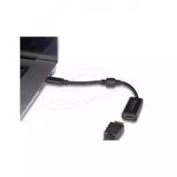 DELOCK Cable Adaptador Tipo C/m a Hdmi/h 8K 61085