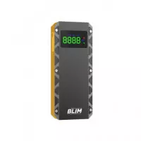 BLIM Arrancador Portatil De Bateria 20000Mah 3 en 1 BL0433