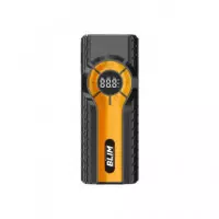 BLIM Arrancador Portatil De Bateria Con Compresor de Ruedas 12000Mah 4 en 1 BL0434