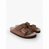 Sandalias Genuins Hawaii Marrón