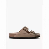 Sandalias Genuins Hawaii Beige