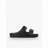 Sandalias Genuins Mallorca H2O Negro