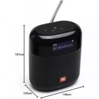 JBL Altavoz/radio Tuner Xl