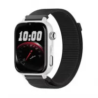 SAVEFAMILY SAVEWATCH PLUS 2 BLANCO + CORREA NEGRA