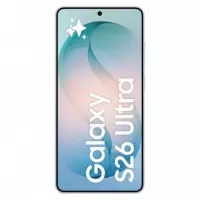 Teléfono Samsung Galaxy S26 Ultra 1TB / 16GB Azul Cielo