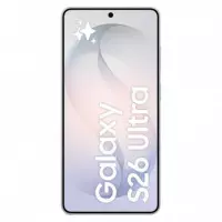 Teléfono Samsung Galaxy S26 Ultra 512GB / 12GB Blanco