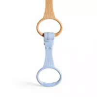 Anillas para Cuna O Parque de Juegos MS