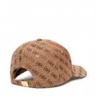Gorra Katya con Logotipo 4G  GUESS