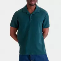 Polo Easy Micro Waffle  CALVIN KLEIN