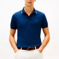 Polo Performance Tipped Regular  TOMMY HILFIGER