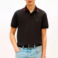 Polo Performance Tipped Regular  TOMMY HILFIGER