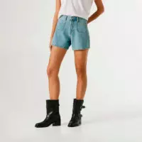 Shorts Denim Fit Regular  PEPE JEANS