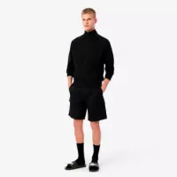 Chanclas Serve Slide Dual  LACOSTE