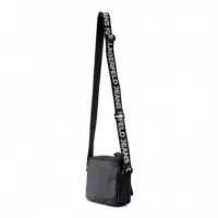 BANDOLERA SQUARE CROSSBODY