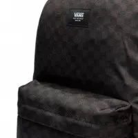 Mochila Old Skool Check  VANS