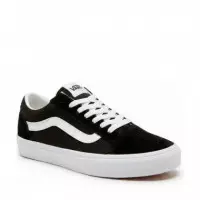 Zapatillas Vero Ls Suede Canvas  VANS
