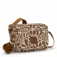 Bandolera Abanu M  KIPLING