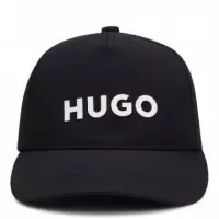 Gorra con Logo Kids  HUGO BOSS