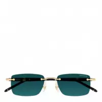Gafas de Sol MB0344S  MONTBLANC