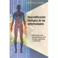 Descodificaci�n Biol�gica de las Enfermedades