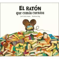 el Raton que Comia Cuentos