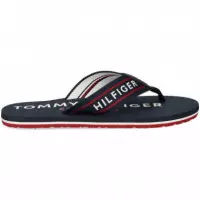 Fli Flop Cinta Th Azul  TOMMY HILFIGER