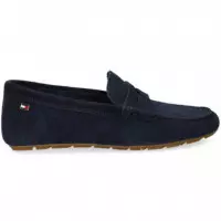 Conductor Antifaz ante Azul  TOMMY HILFIGER