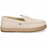 Alpargata Antifaz ante Hielo  TOMMY HILFIGER