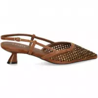 sin Talon Rafia Moka  LODI