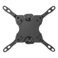 SOPORTE AISENS PARED MONITOR/TV INCLINABLE GIRATOR