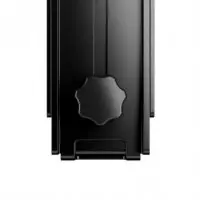 SOPORTE DE PARED AISENS PARA BARRA DE SONIDO BLACK