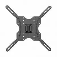 SOPORTE PARED TV MONITOR AISENS INCLINABLE GIRATOR