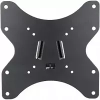 SOPORTE PARED TV MONITOR TOOQ 23-42 35KG BLACK