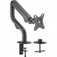 SOPORTE TV MONITOR AISENS 17-32 8KG INCLINABLE/GIR