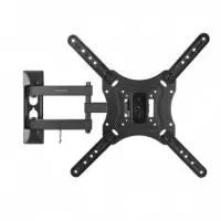 SOPORTE TV MONITOR TOOQ 23-55 30KG INCLINABLE/GIRA