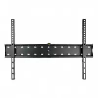 SOPORTE TV MONITOR TOOQ 37-70 40KG SLIM BLACK