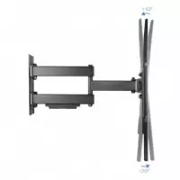 SOPORTE TV MONITOR TOOQ 37-70 50KG INCLINABLE/GIRA