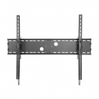 SOPORTE TV MONITOR TOOQ 60-100 130KG INCLINABLE BL