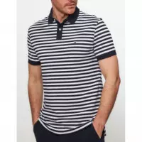 TOMMY HILFIGER - 1985 Regular Polo - 0A4 - F|MW0MW17770/0A4