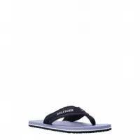 TOMMY HILFIGER - Hilfiger H Padded Beach Sandal - C2B - F|FM0FM05536/C2B