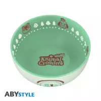 Bol Animal Crossing 600 Ml  ABY STILE