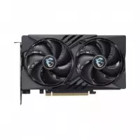 Tarjeta de Video Nvidia MSI Rtx 5050 Ventus 2X Oc 8GB GDDR7 Pcie 5.0