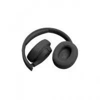 JBL Auricular de Casco BLUETOOTH Tune 720 Bt Negro,manos Libres,control por Voz,conexion Multipoint