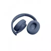 JBL Auricular de Casco BLUETOOTH Tune 720 Bt Azul,manos Libres,control por Voz,conexion Multipoint