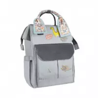 Mochila Maternal Myla Kikkaboo  KIKKA BOO