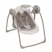 Hamaca Electrónica Swing & Play CHICCO