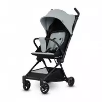 Silla de Paseo Mega Pro QPLAY