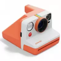 Cámara Instantánea POLAROID Now Gen 3 Usb-c Coral