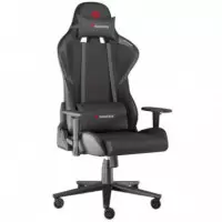 Silla Gaming GENESIS Nitro 550 G2 Negra